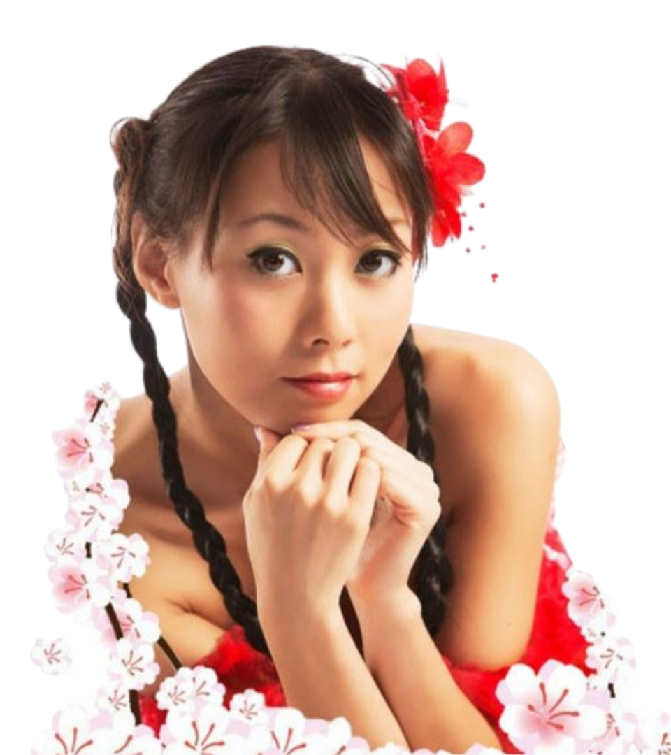 cherry blossoms international dating site)