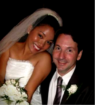 cherry blossoms filipino kiwi couple