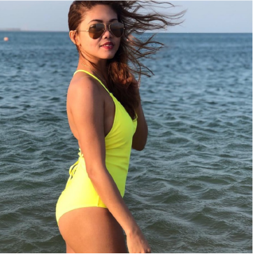 hot girl