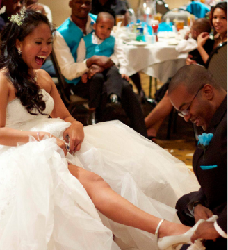 interracial marriage