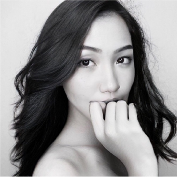 philippine woman