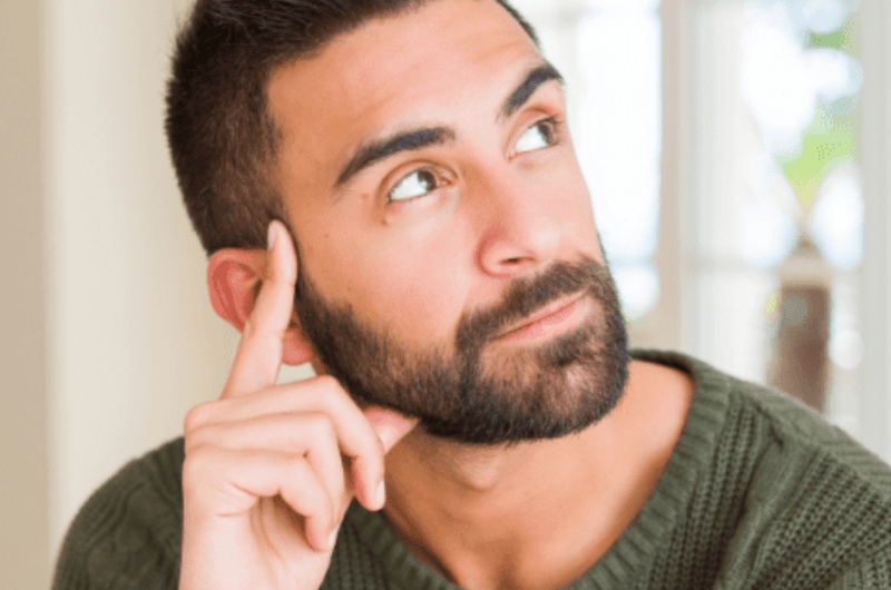 American Man Wondering About the Question of How to Make a Filipina Fall in Love With You