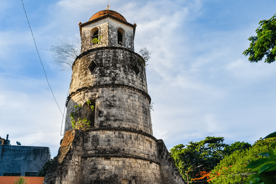 Dumaguete City Bell Tower