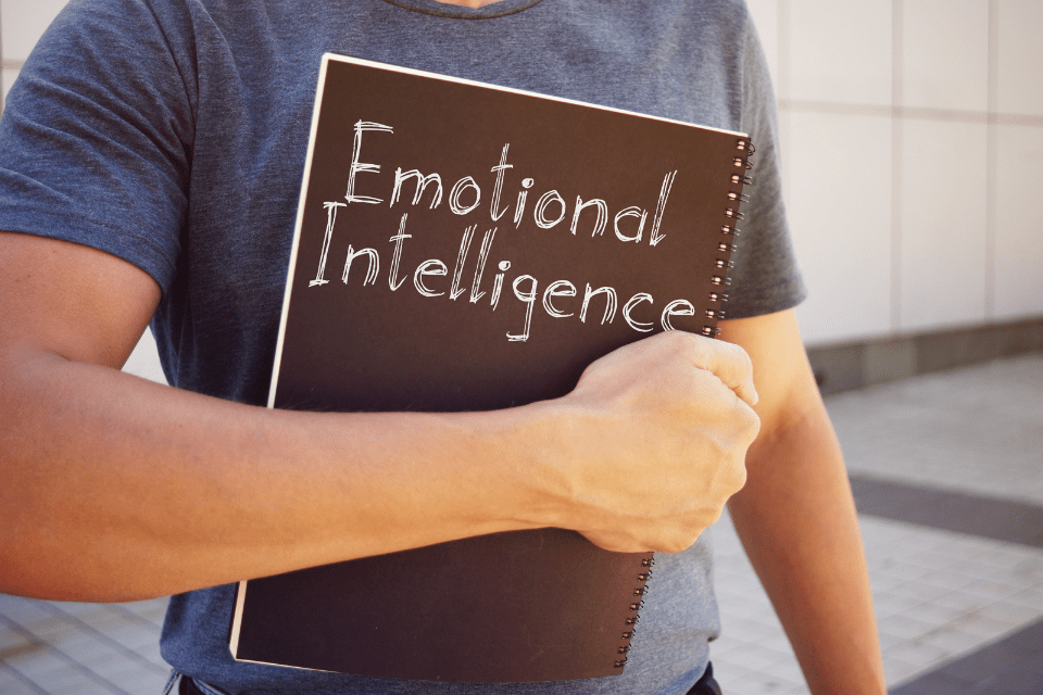 Emotional Intelligence Concept