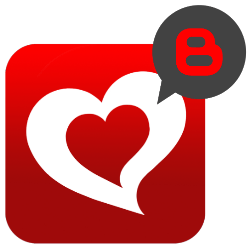 Blossoms Dating Blog Icon