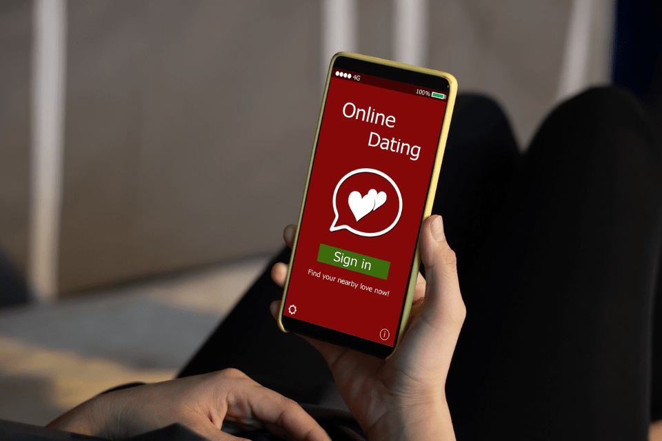 Online dating mobile app for Filipinas